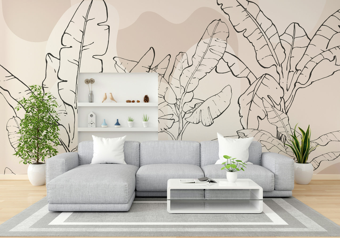 The composition is dynamic and full of depth.

