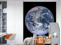 This piece is ideal for a classroom, an office, or a science enthusiast's room.
