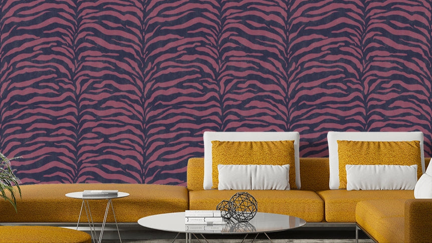 The colors are a soft, two-tone palette, like cream and light beige.
