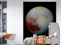 The style is imaginative and feels very connected to the universe.

