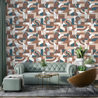 The style is classic and feels very connected to a sense of rhythm.

