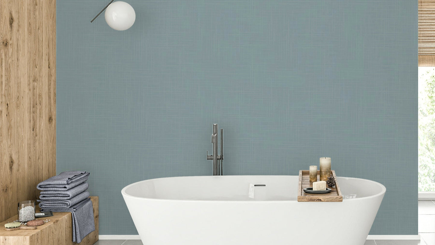 A wallpaper featuring a subtle, textured pattern.

