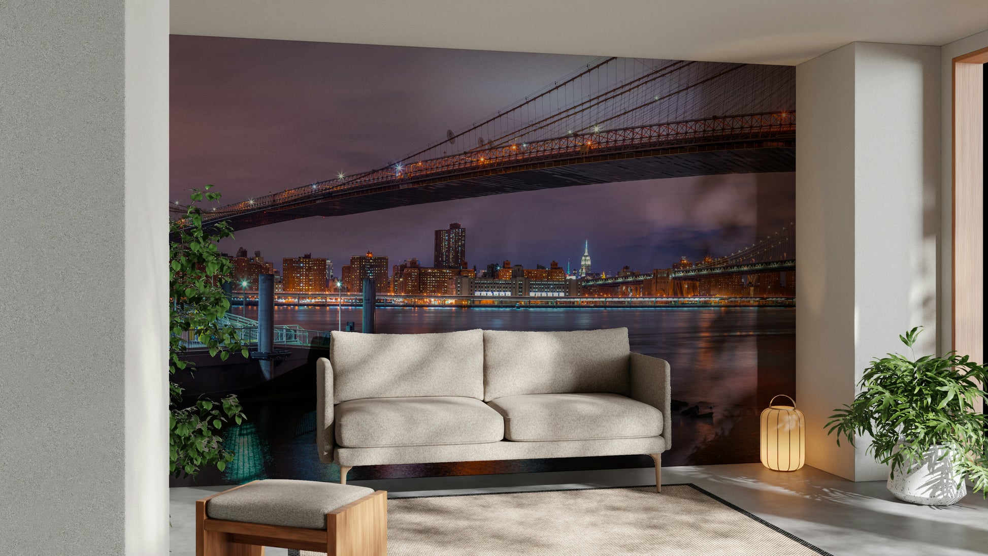 The buildings have a realistic, detailed look.

