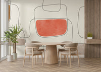 A close-up view shows the soft, blended transitions of color.

