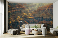 The style is natural and feels very connected to a sense of art.

