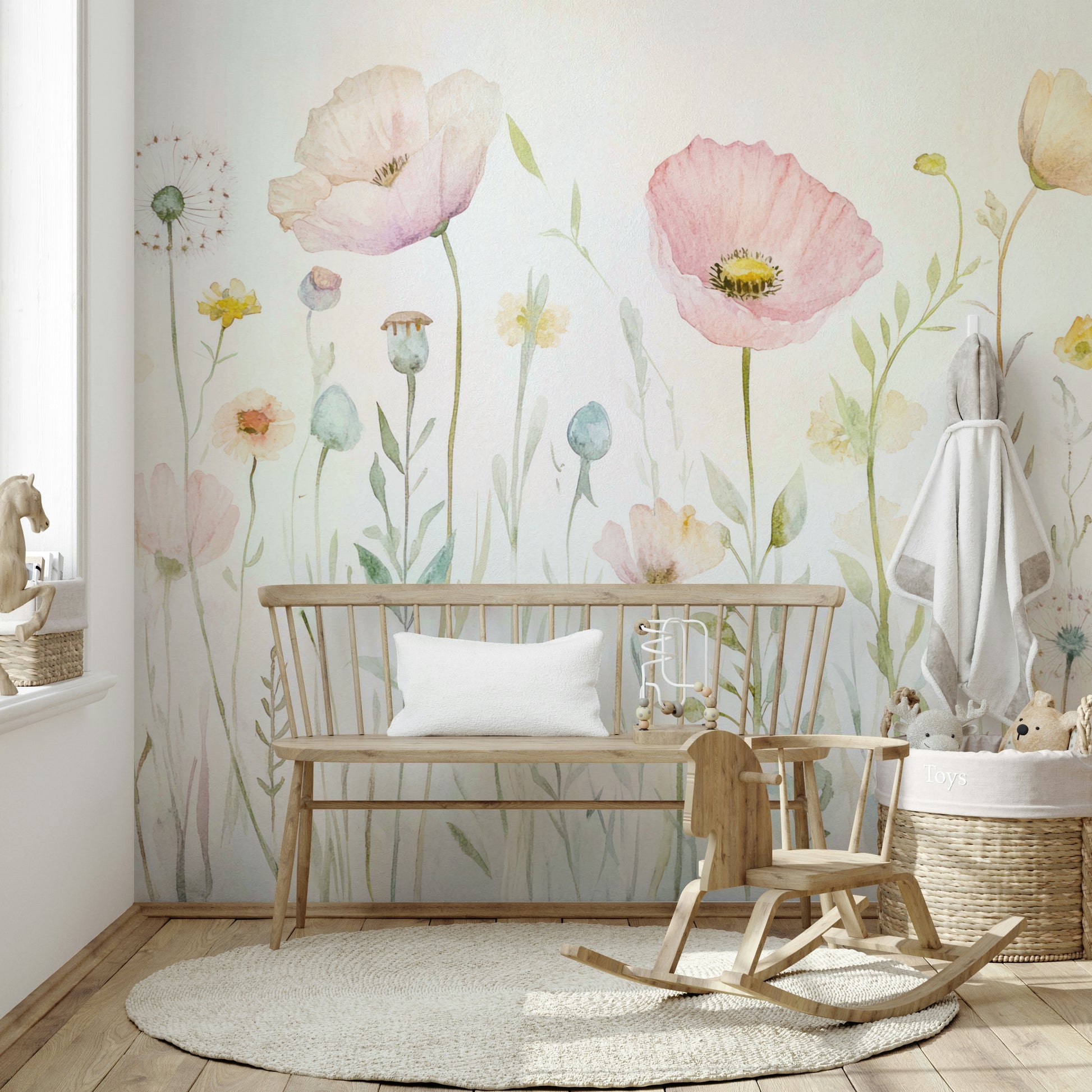 The design is perfect for creating a cozy space.

