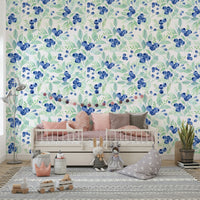 A calm and serene wallpaper with a natural feel.

