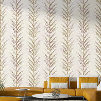 modern palm fronds design

