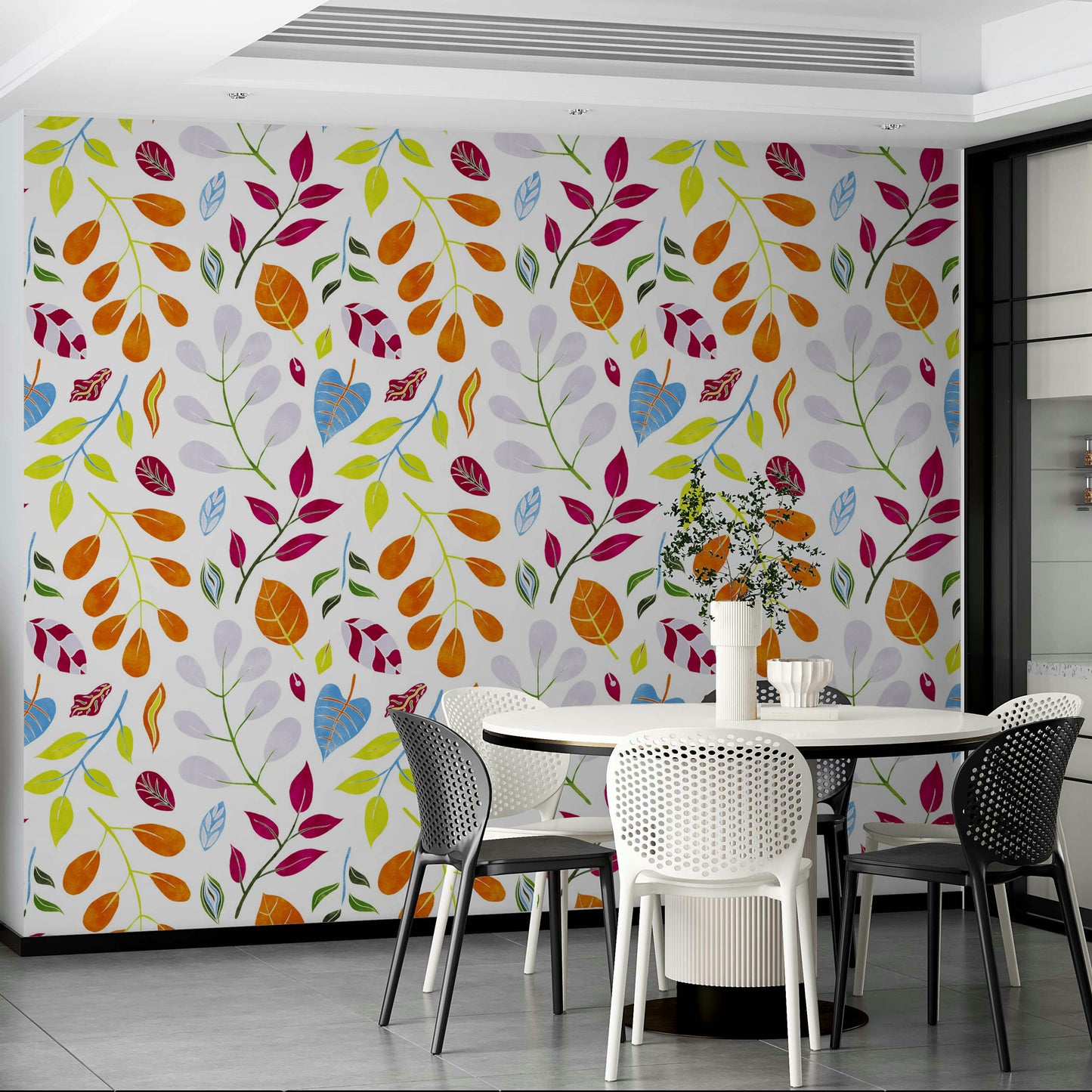 high-quality mural wallpaper

