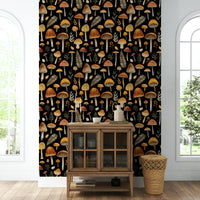 The background is a deep, solid black.
