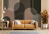 This piece is ideal for a modern home, a quiet bedroom, or a chic office.
