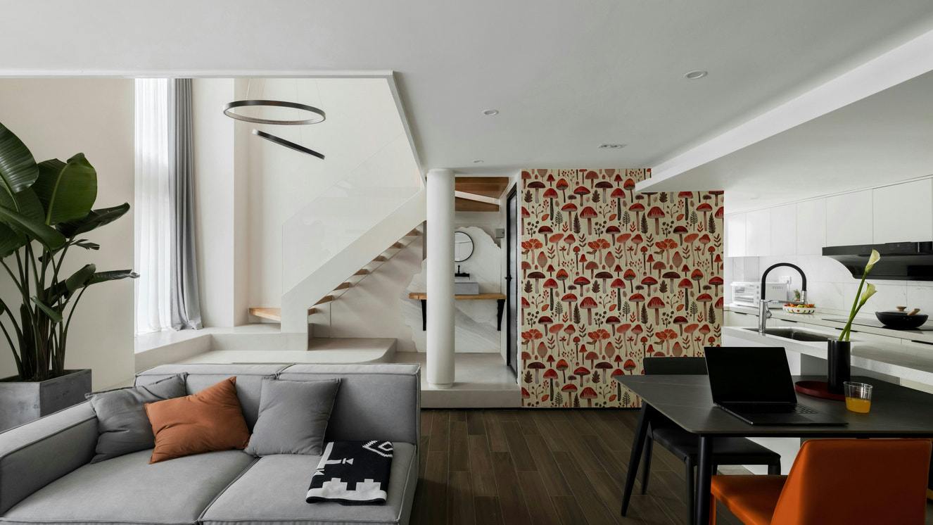 The print quality appears to be high with a detailed, painted look.
