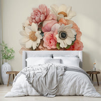 The artistic style is realistic, like a detailed photograph.
