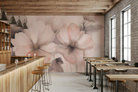 The artistic style is realistic, like a painting or photograph.
