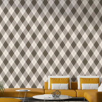 The overall feel is quiet and serene.

