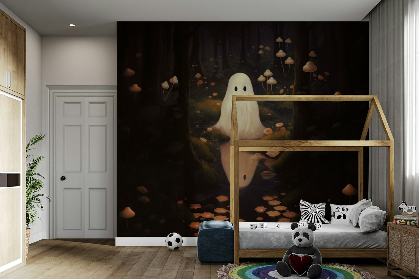 The composition is a detailed, close-up view.

