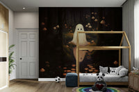 The composition is a detailed, close-up view.

