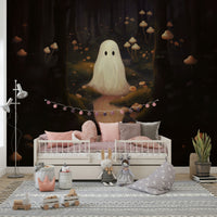 The background is dark and quiet.

