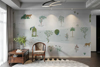 The design feels graceful and peaceful.

