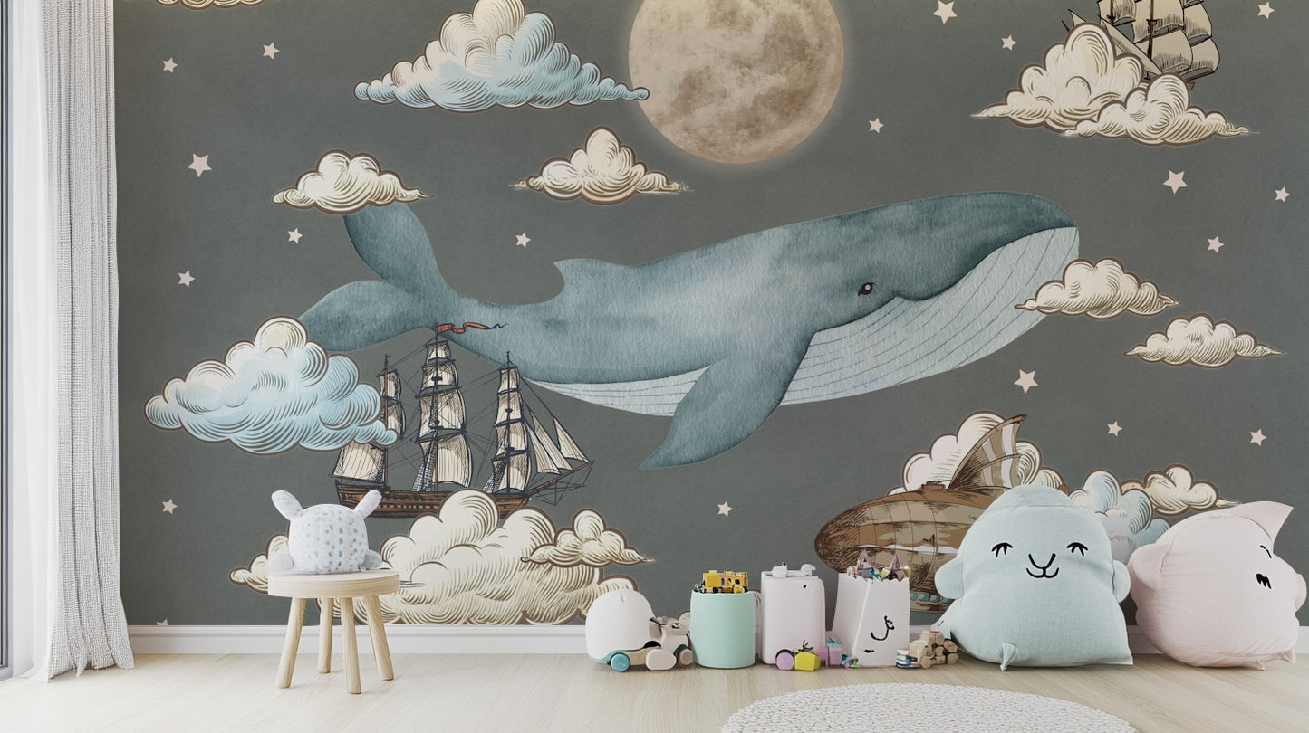 The overall feel is quiet and serene.

