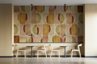 The overall feel is quiet and serene.

