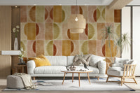 The image is suitable for a living room or a bedroom.

