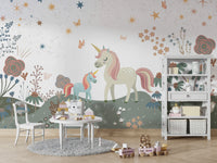 The overall feel is quiet and serene.

