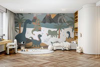 The design has a beautiful, artistic aesthetic.

