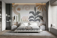 The image is suitable for a bedroom or a living space.

