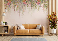 The overall feel is quiet and serene.

