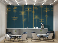 The design has a beautiful, sophisticated aesthetic.

