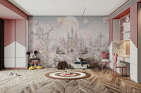 The overall feel is quiet and serene.

