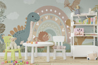 The design feels happy and fun.

