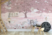 The design has a beautiful, artistic aesthetic.

