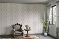 The overall feel is quiet and serene.

