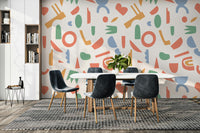 The image is suitable for a living room or a bedroom.

