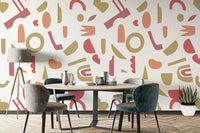 The image has a calm, tranquil mood.

