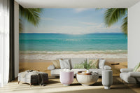 The design feels graceful and peaceful.

