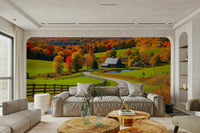 The image is suitable for a living room or a bedroom.

