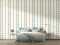 The image has a calm, tranquil mood.

