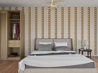 The design feels elegant and professional.

