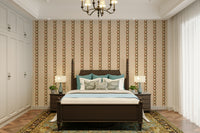 The image has a calm, tranquil mood.

