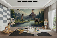 The image feels playful and joyous.

