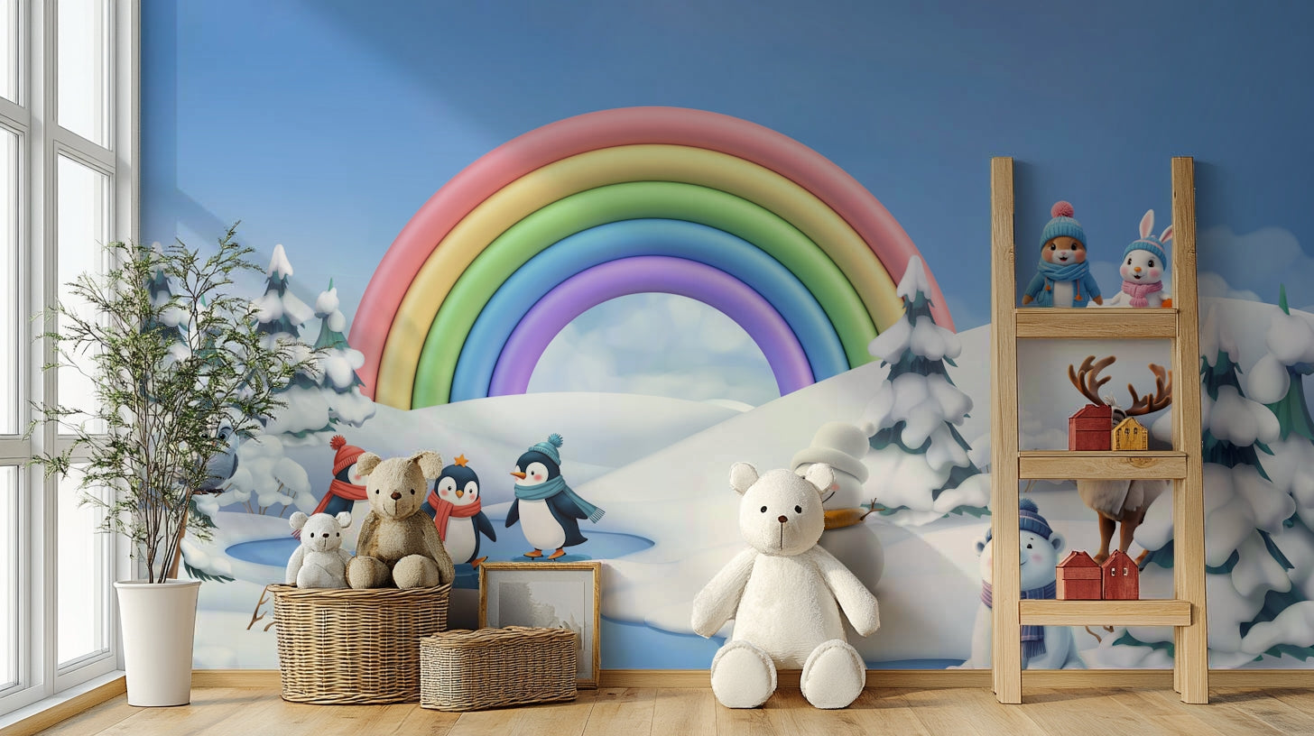 The design has a beautiful, artistic aesthetic.

