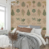 The image has a calm, tranquil mood.

