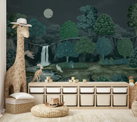 The image is suitable for a living room or a bedroom.

