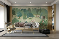 The image is suitable for a living room or a bedroom.

