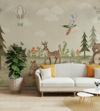 The design has a beautiful, artistic aesthetic.

