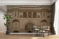 The image is suitable for a living room or a formal space.

