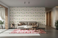 The image feels inviting and tranquil.

